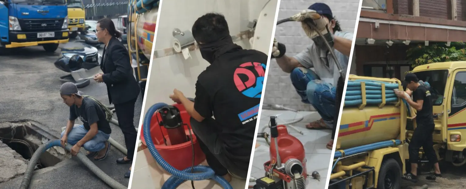 Jasa Sedot WC Jenangan Terdekat